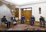دیدار با رئیس سازمان زندان‌های کشور و امضای تفاهم نامه مشترک 