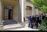 بازدید از مرکز اسناد شمالغرب کشور 