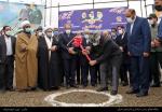 افتتاح و کلنگ زنی طرح های عمرانی و صنعتی در آذرشهر و شبستر(2)