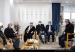افتتاح و کلنگ زنی طرح های عمرانی و صنعتی در آذرشهر و شبستر(2)