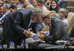 همایش شوراهای اسلامی و شهرداران استان