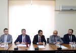  سفر استاندار و  هیأت اقتصادی آذربایجان‌شرقی به ارمنستان (۲)