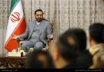 دیدار فرماندهان انتظامی استان با استاندار آذربایجان شرقی 