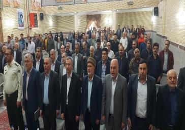 بخش کشاورزی نیازمند تزریق دانش است/ برای تامین امنیت غذایی، بهره‌وری باید افزایش یابد