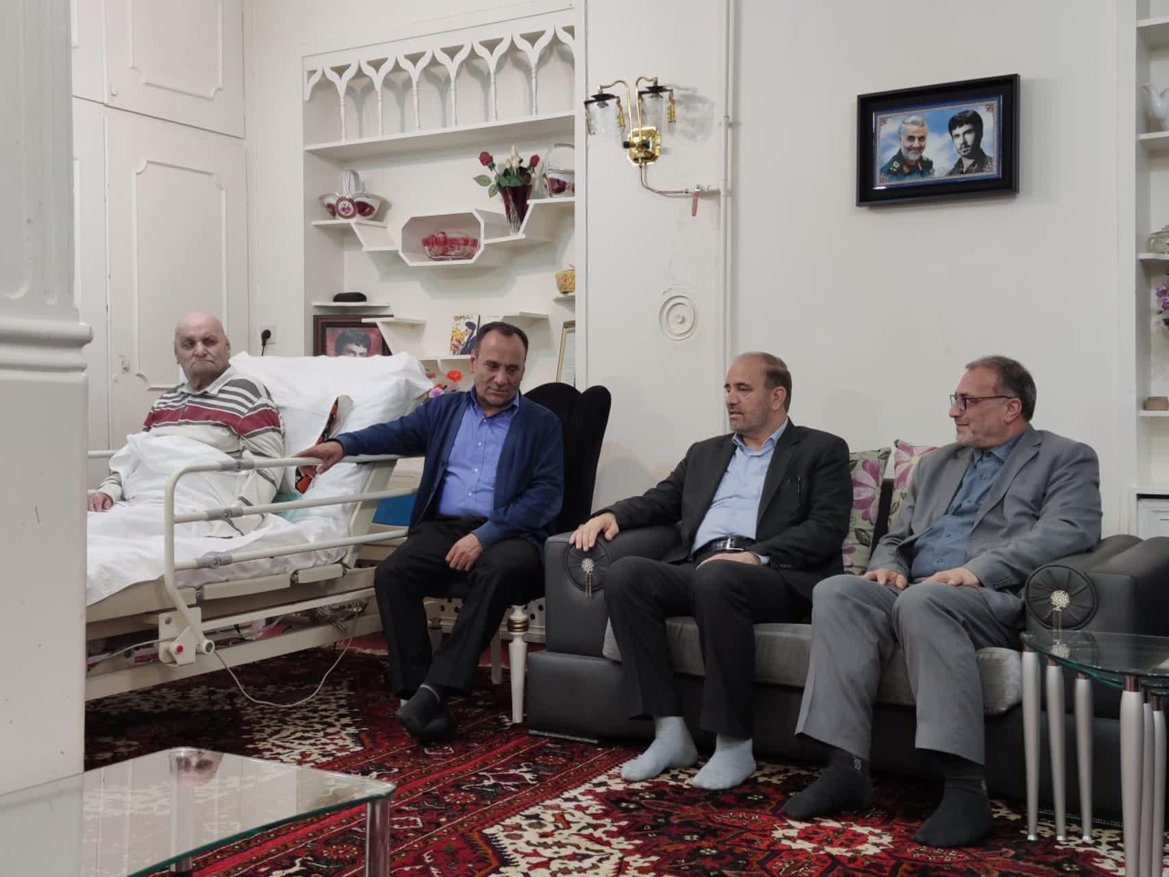 اجرای طرح ترویج فرهنگ عفاف و حجاب موضوعی دینی، انسانی و قانونی است
