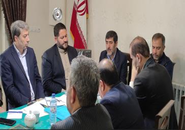 مدافعان حریم عفاف از وطن و دین دفاع می‌کنند
