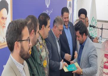 نیازمند حرکت‌جدی برای جلوگیری از تکرار چالش‌های آبی  در سال‌های آتی هستیم