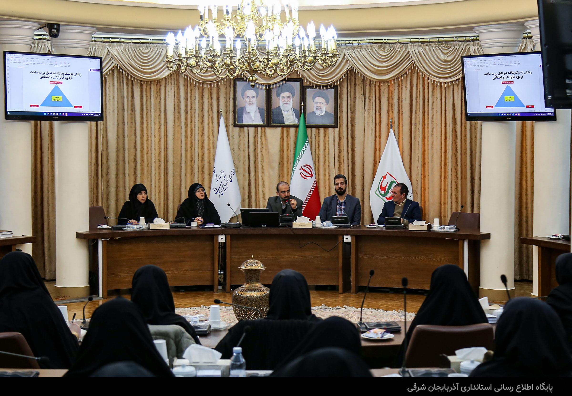 91 درصد سهم رشد اقتصادی استان در دست بخش خصوصی است