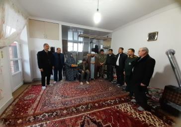 استاندار آذربایجان شرقی پای صحبت سرمایه‌گذاران خارجی/ هیج مانعی برای سرمایه‌گذاری در آذربایجان شرقی وجود ندارد