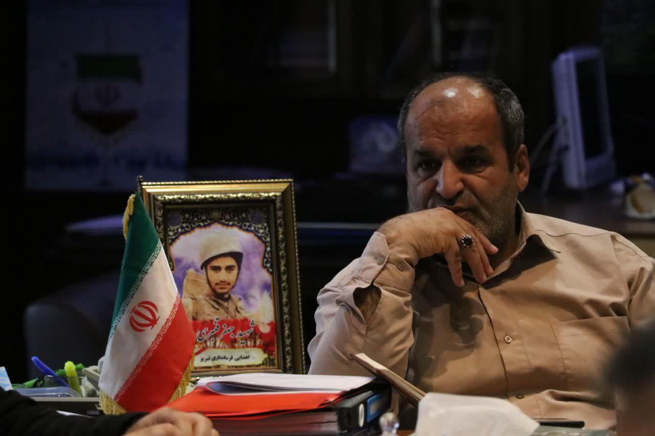 نمایشگاه ایران اکسپو ۲۰۲۴ اردیبهشت ماه برگزار می‌شود