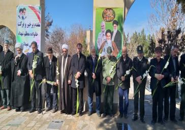 جبران عقب‌ماندگی‌های تاریخی استان نیازمند مشارکت بخش خصوصی و جذب سرمایه‌گذاری است
