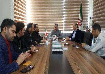 سرمست: قوانین و مقررات دست‌وپاگیر تولید در استان احصا می‌شود/ کانون انجمن‌های کارفرمایی برای تسهیل تولید راهکار عملیاتی ارائه کند