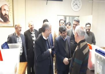 استاندار آذربایجان شرقی: مدیران مسایل استانی را در سطح ملی مطالبه‌گرانه پیگیری کنند/ مصوبات کارگروه تسهیل و رفع موانع لازم‌الاجراست