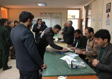 سرمست: مدیران رویکرد حمایتی و سیستمی در قبال تولید و صنعت داشته باشند/ برخورد دوگانه با صنایع استان را نمی‌پذیریم/ کارگروه تسهیل بررسی مشکلات گردشگری و‌ کشاورزی را نیز در دستور کار قرار دهد