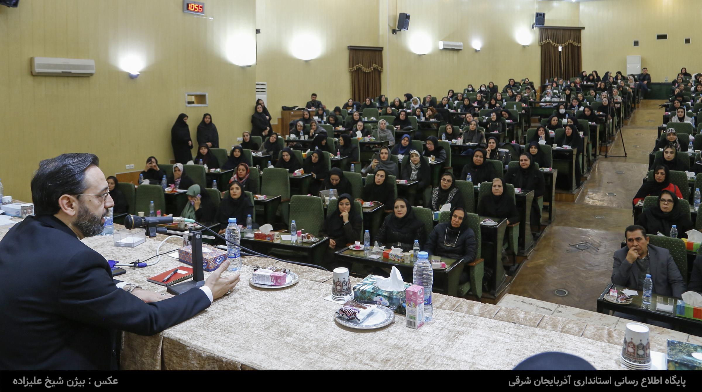 نیازمند بازبینی در شاخص‌های حوزه کشاورزی هستیم