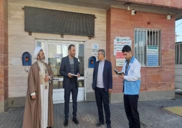 استاندار  آذربایجان شرقی: فعالیت واحد‌های تولیدی در شرایط ناترازی انرژی مایه امیدواری است/ جلسات کارگروه تسهیل میدانی برگزار می‌شود