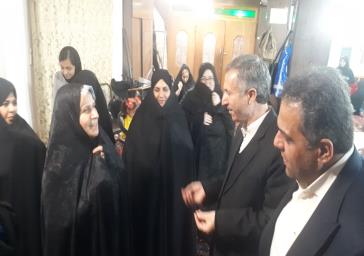 عزم استانداری آذربایجان شرقی برای کاهش کاغذبازی در مسیر فعالیت‌های اقتصادی