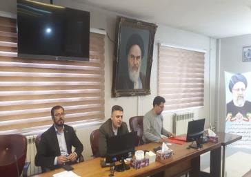 برنامه‌های اولویت‌دار اقتصادی آذربایجان شرقی برای سال ۱۴۰۴ در حال نهایی شدن است