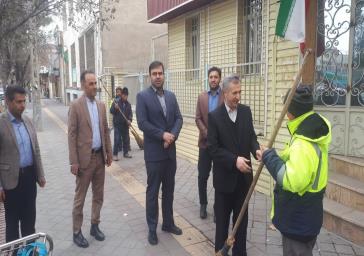 جذب سرمایه‌گذاری، مهم‌ترین اولویت استان در سال 1404/ لزوم تدوین برنامه‌های بلندمدت برای کاهش تصادفات