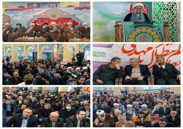 زیرساخت‌های کندوان برای ثبت جهانی و توسعه گردشگری استان تقویت می‌شود