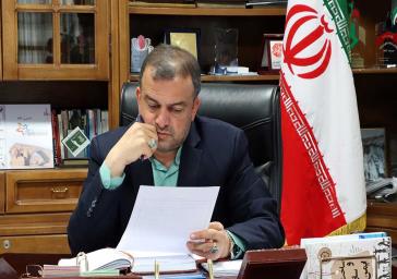 مسائل و مشکلات شهرک سرمایه‌گذاری خارجی بررسی شد