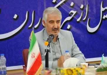 موانع اجرایی هاب لجستیک استان در شهرستان بستان‌آباد رفع شود