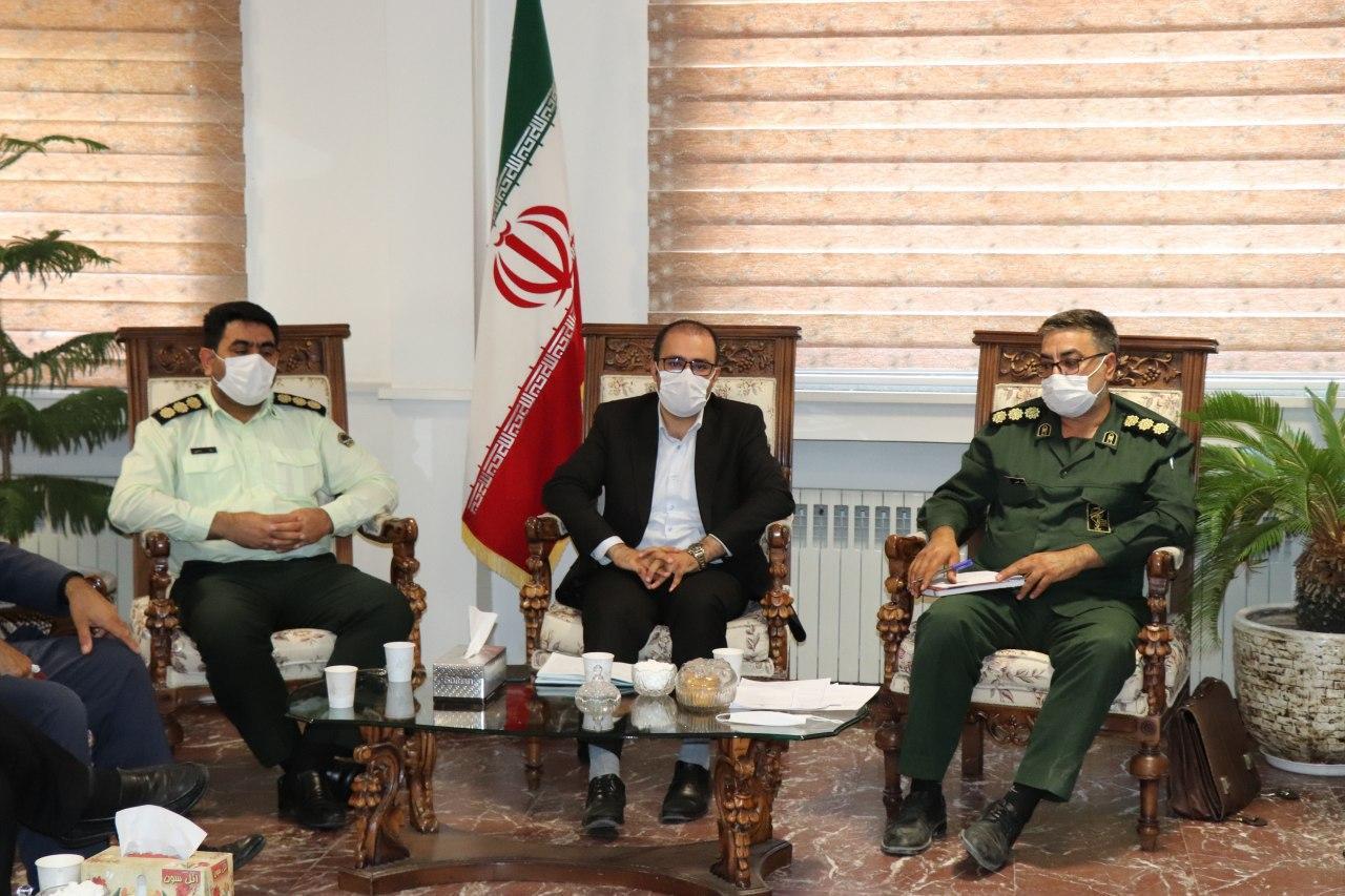 سامان‌دهی روستای تاریخی کندوان با ابزارهای تشویقی و بازدارنده