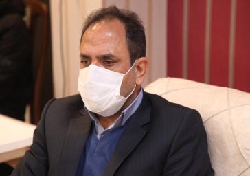 قدردانی استاندار آذربایجان شرقی از فعالیت‌های خیرخواهانه گروه صنعتی وین‌تک