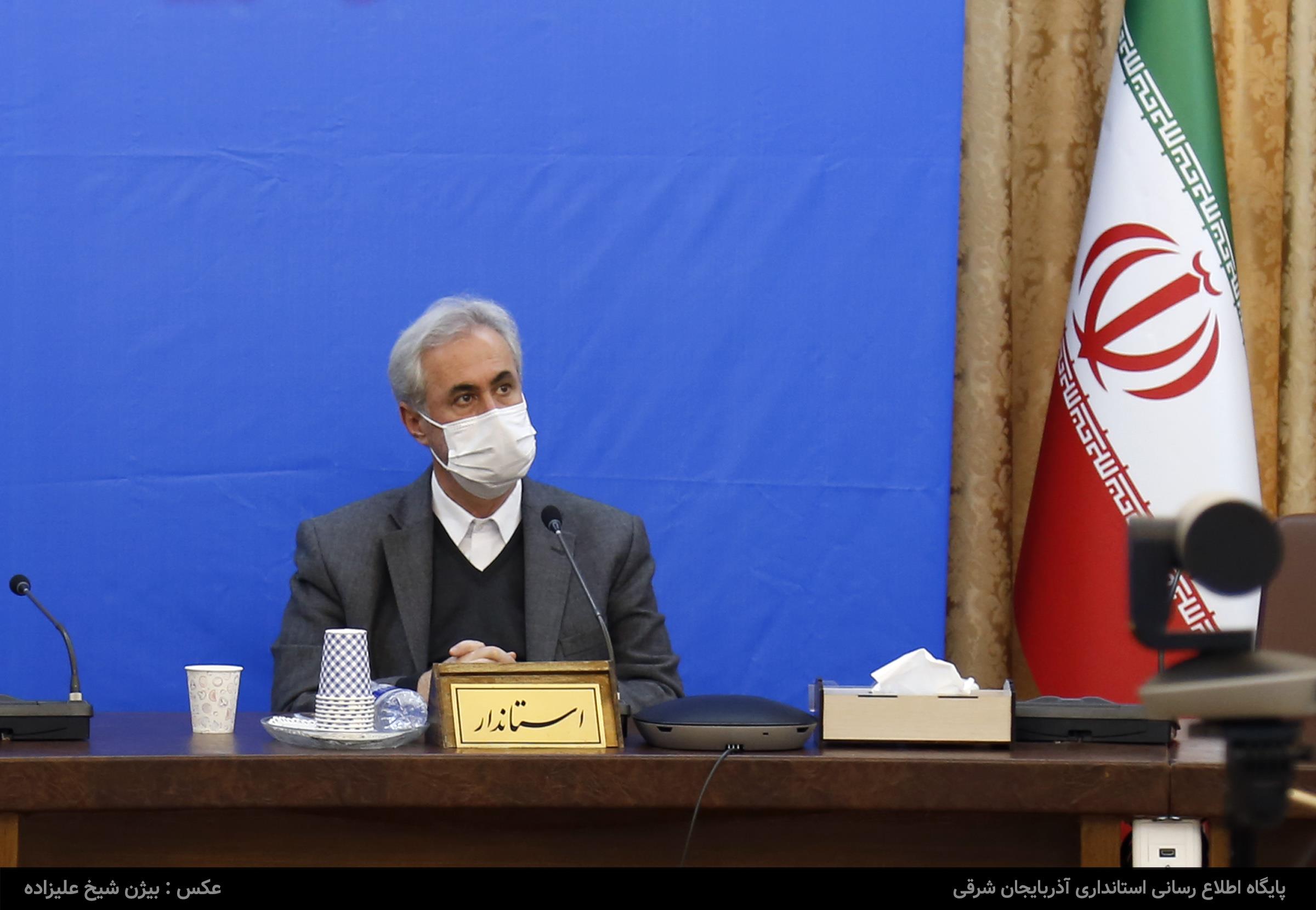 بخش خصوصی استان در توسعه روابط اقتصادی با کشورهای همسایه اهتمام جدی داشته باشد