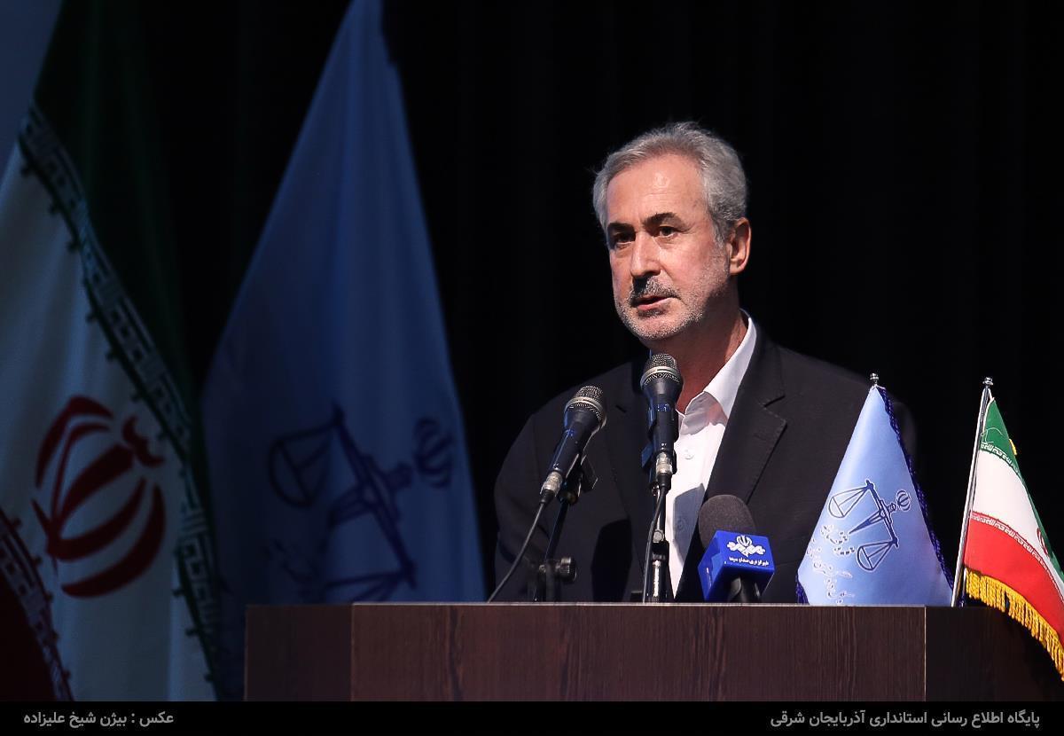 طرح محرومیت‌زدایی و توسعه پایدار اقتصادی در شهرستان بستان‌آباد اجرا می‌شود