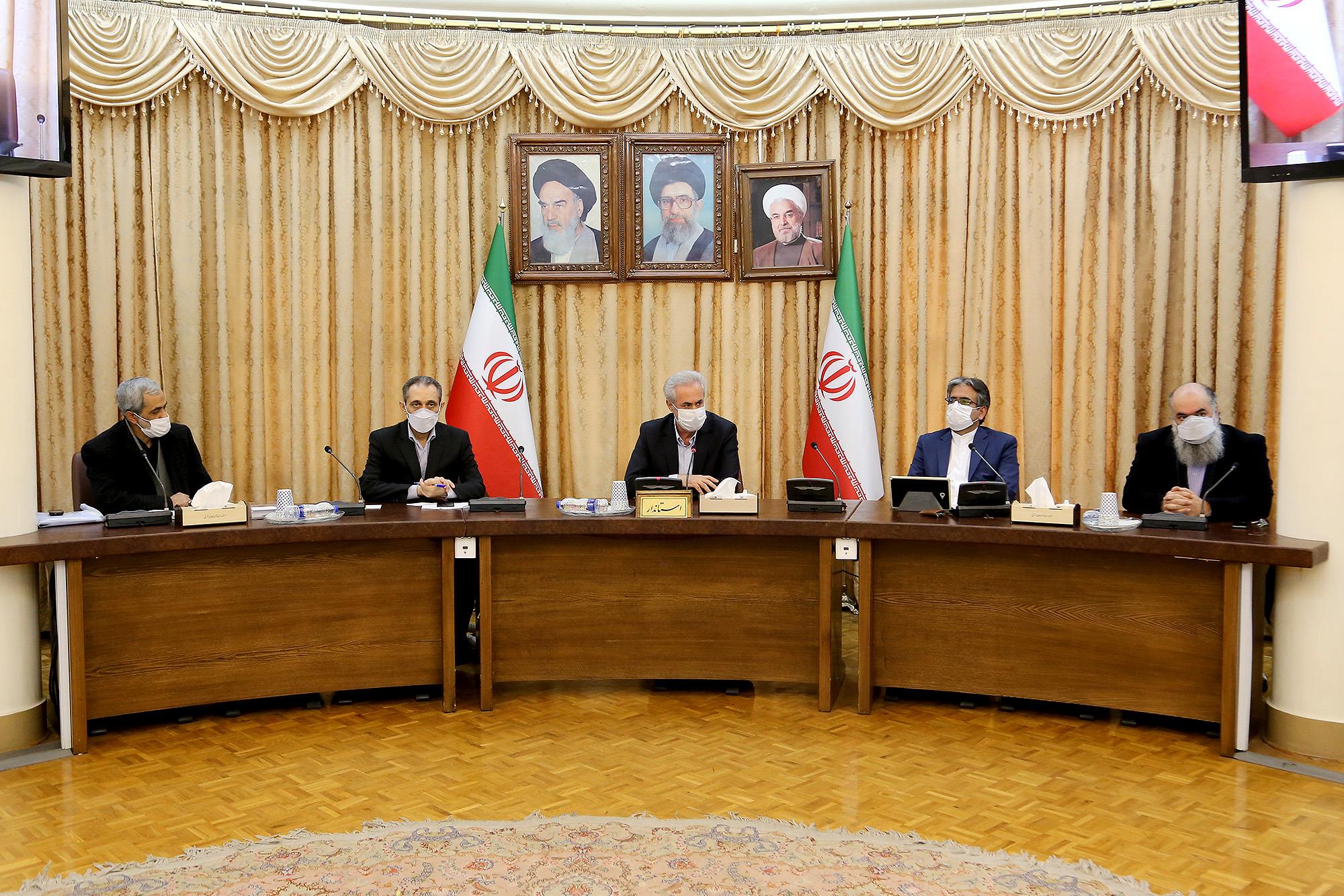 اتاق بازرگانی و بخش خصوصی پیشرو تحقق پروژه‌های مهم صنعتی استان هستند