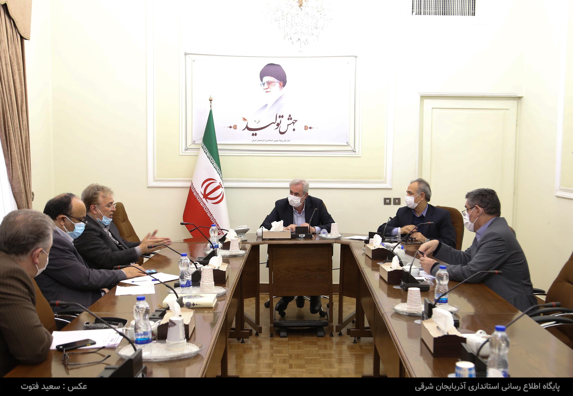 بازگشایی خط‌‌‌‌ ریلی ایران‌به کشورهای‌همسایه‌شمال‌غرب