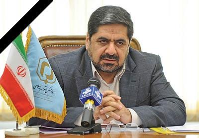 مقابله با تنش آبی نیازمند کارهای اساسی در این حوزه است