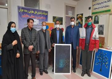 بهره‌برداری از سه طرح عمرانی و خدماتی با حضور استاندار آذربایجان شرقی در شهرستان بستان‌آباد