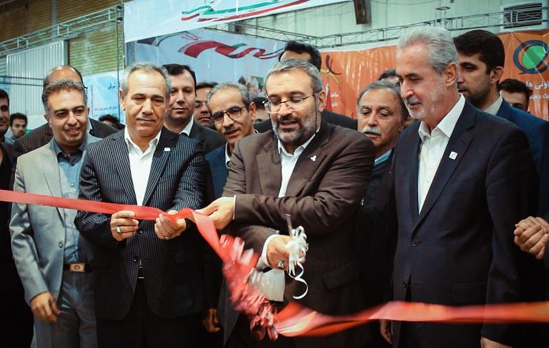 زمان برگزاری آزمون عملی مشاغل عملیاتی آتش‌نشانی شهرداری‌های استان 