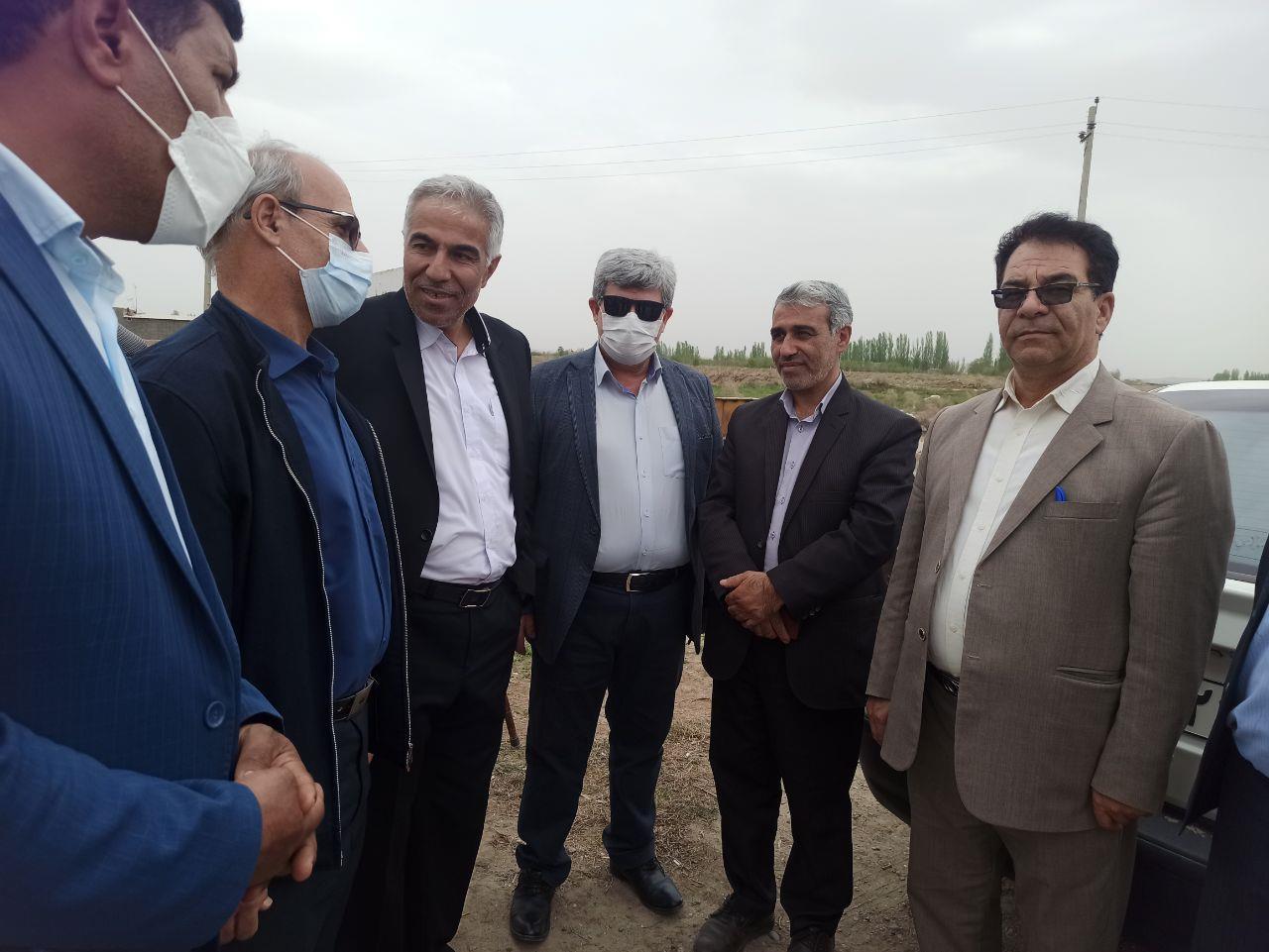 پیام استاندار آذربایجان شرقی به مناسبت 9 اردیبهشت، روز ملی شوراها