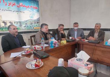 رفع موانع صادرات بخش خصوصی آذربایجان شرقی به ارمنستان