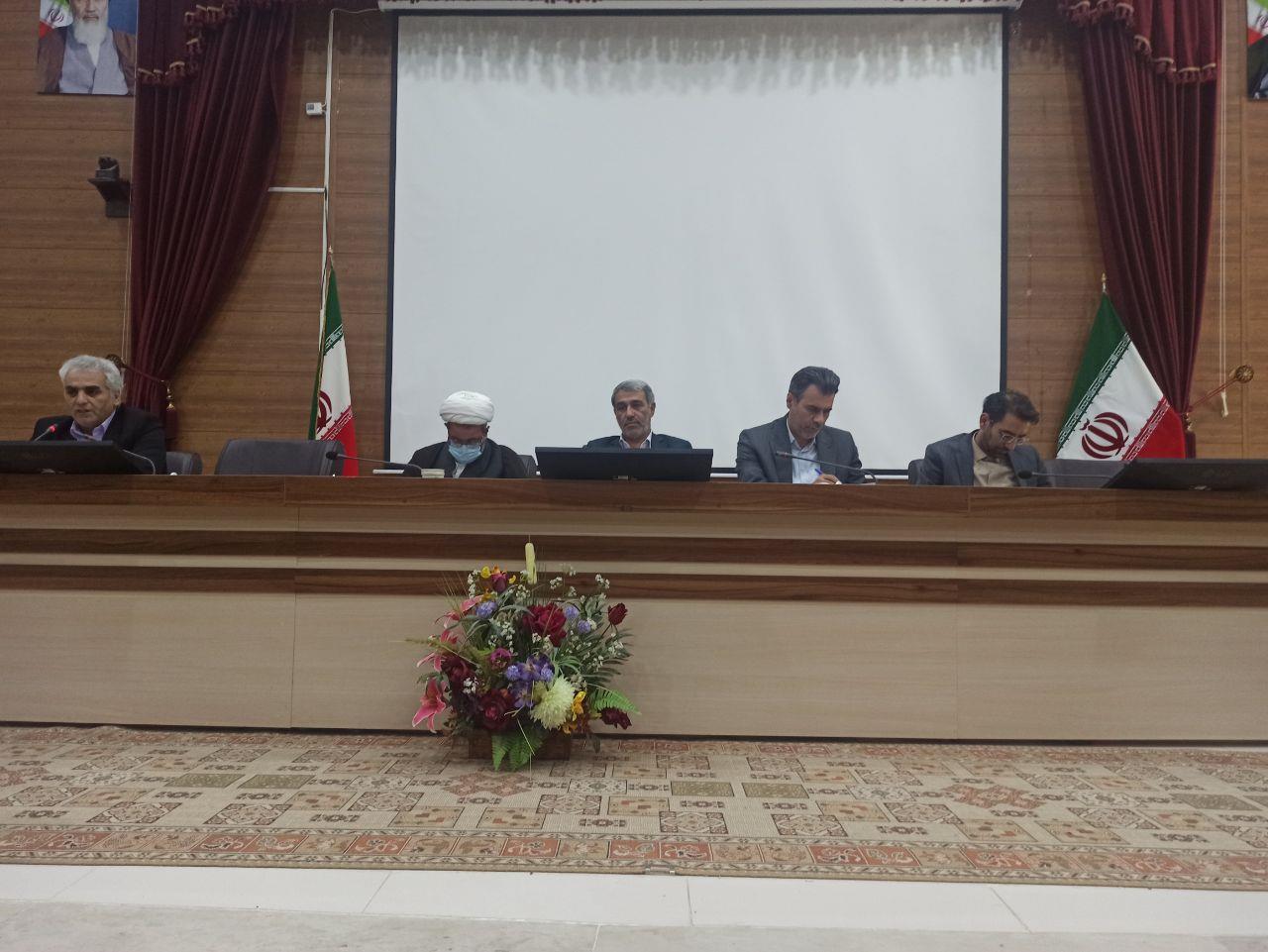136 بسته سرمایه‌گذاری شهری در استان آماده شده است
