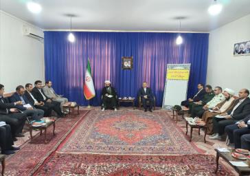 مسائل حوزه دیپلماسی اقتصادی، تجارت فرامرزی و سرمایه‌گذاری خارجی آذربایجان شرقی بررسی شد