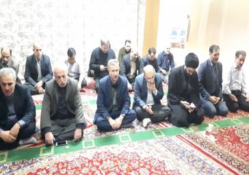 حضور افراد صاحب تجربه، تخصص و انگیزه در همایش فرصت‌های سرمایه‌گذاری استان ضروری است