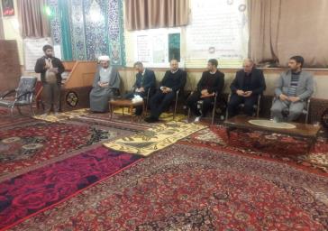عبور از تنش آبی در سال آینده نیازمند همکاری مردم و مسئولان است