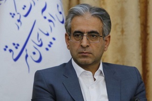فرماندار